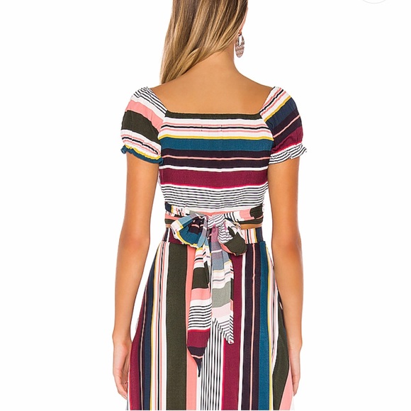 Revolve Flynn Skye Matching Set - Picture 2 of 4